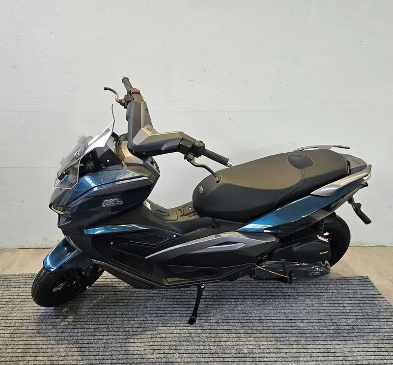 Kl Brera 125 (2022 - 24) (2)