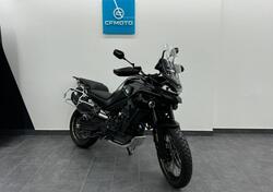 CFMOTO 800MT Explore (2023 - 25) nuova