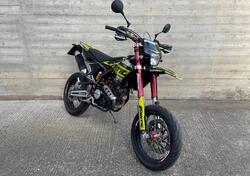 Fantic Motor XMF 125 Motard Competition 4T (2023 - 24) usata
