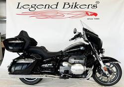Bmw R 18 Transcontinental (2021 - 24) usata