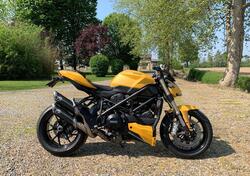 Ducati Streetfighter 848 (2011 - 15) usata