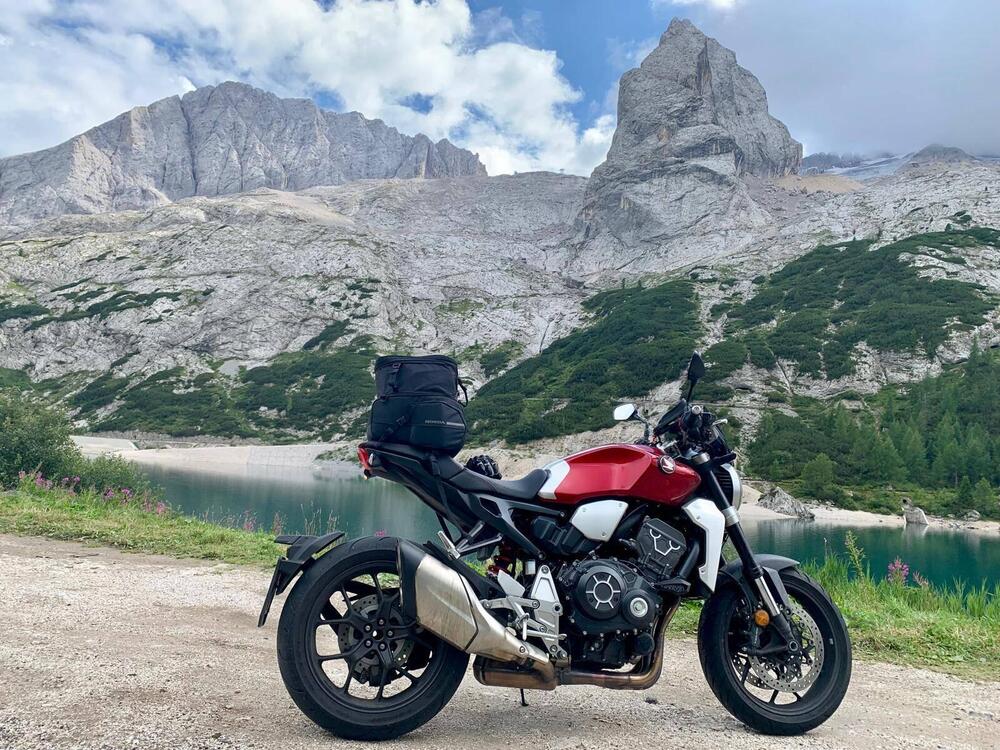 Honda CB 1000 R Neo Sport Cafè (2018 - 20)