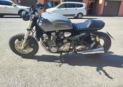 Yamaha XJR 1300 (1999 - 02) usata