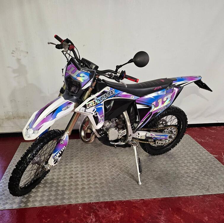 Fantic Motor XE 125 (2023) (2)