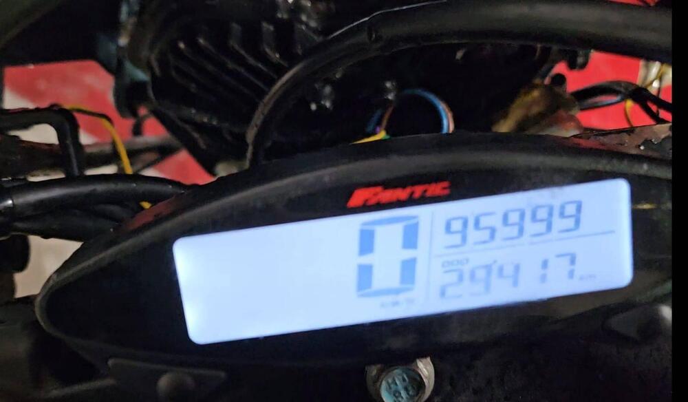 Fantic Motor XE 125 (2023) (3)