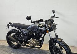 FB Mondial Spartan 250 (2024 - 25) nuova