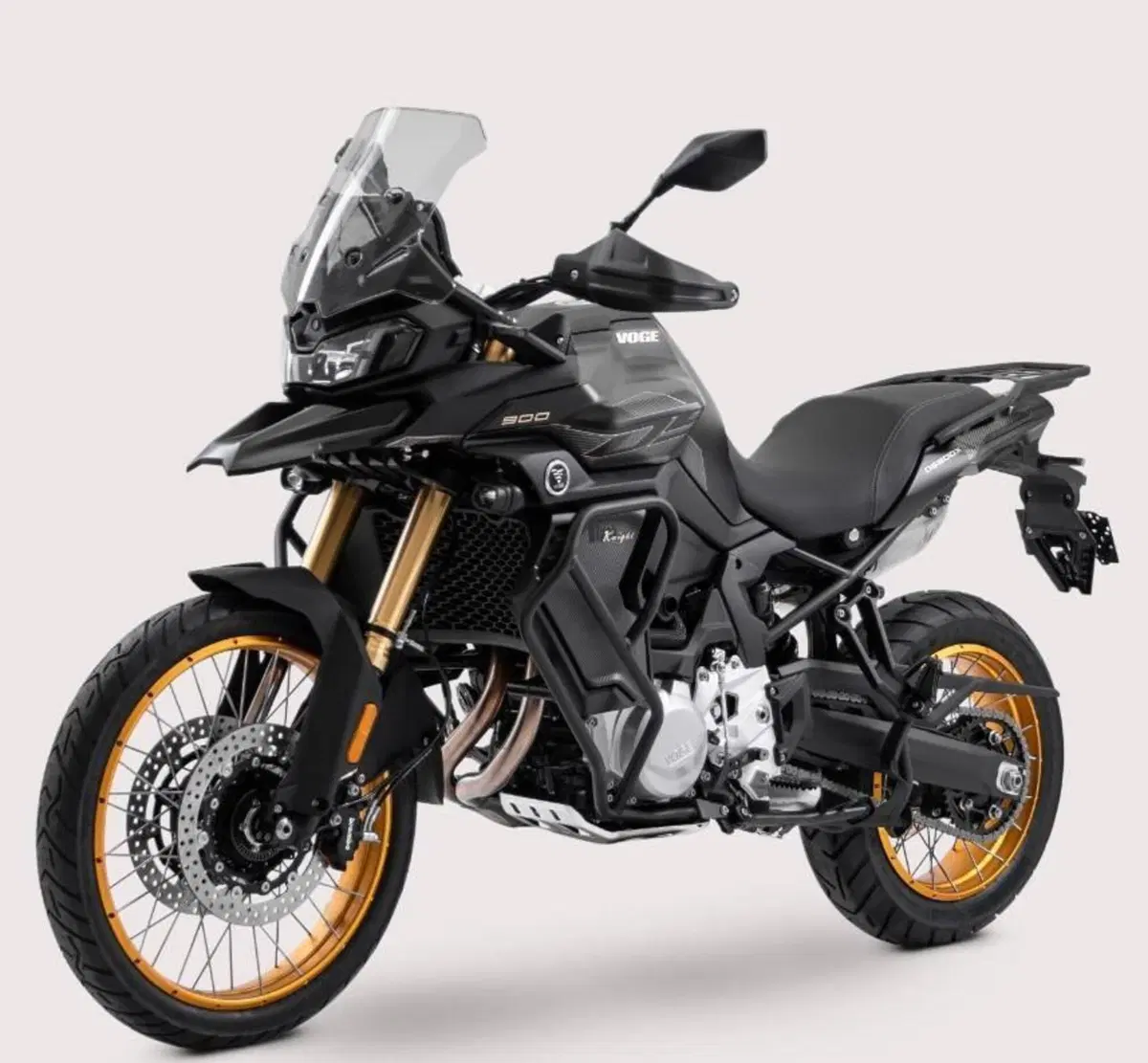 Voge Valico 900DSX (2024 - 26) (2)