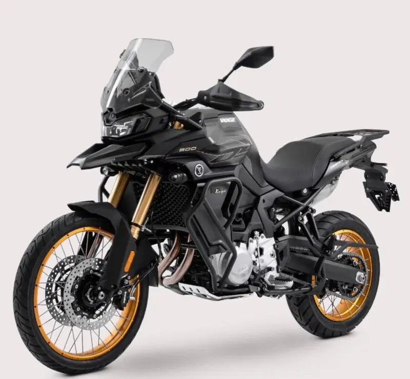 Voge Valico 900DSX (2024 - 26) (2)