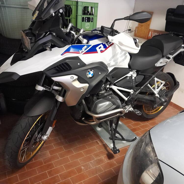 Bmw R 1250 GS (2019 - 20) (2)