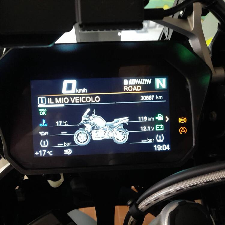 Bmw R 1250 GS (2019 - 20) (3)