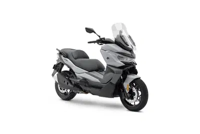 Voge Sfida SR4 MAX (2024 - 26) nuova