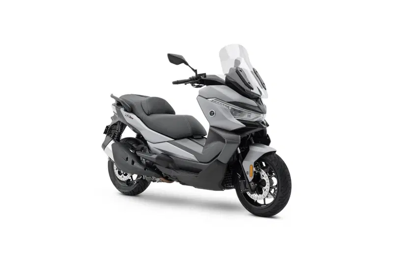 Voge Sfida SR4 MAX (2024 - 26)