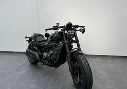 CFMOTO 450CL-C (2024 - 25) nuova