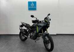 CFMOTO 450MT (2024 - 25) nuova