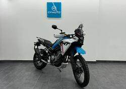 CFMOTO 450MT (2024 - 25) nuova