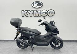 Kymco Skytown 125i (2024 - 25) nuova