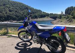 Yamaha XT 600 E (1990 - 04) usata