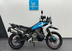 CFMOTO 800MT-X High Seat (2025) nuova