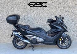 Kymco AK 550 (2017 - 19) usata