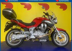 Moto Guzzi Breva 1200 usata