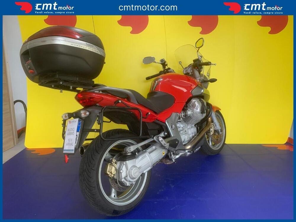 Moto Guzzi Breva 1200 (2)