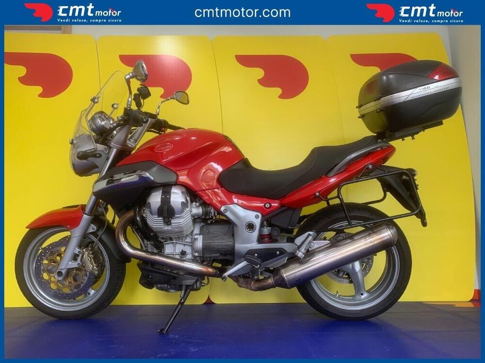Moto Guzzi Breva 1200 (3)