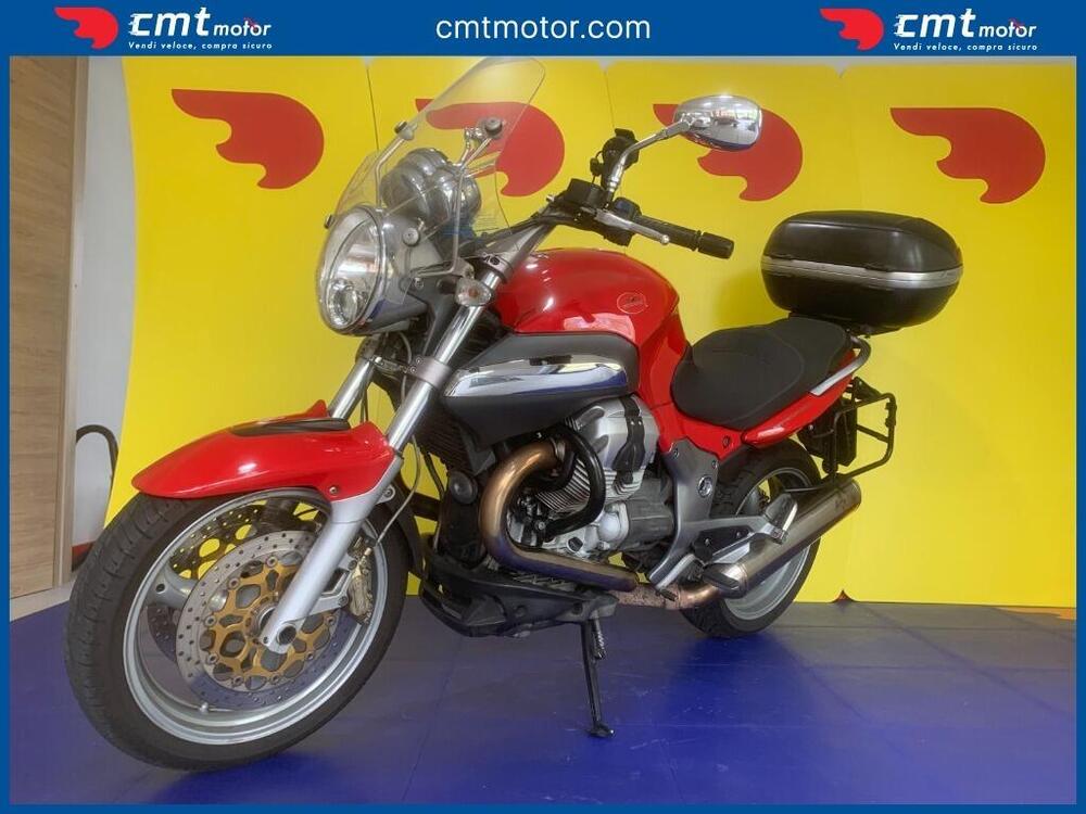 Moto Guzzi Breva 1200 (4)