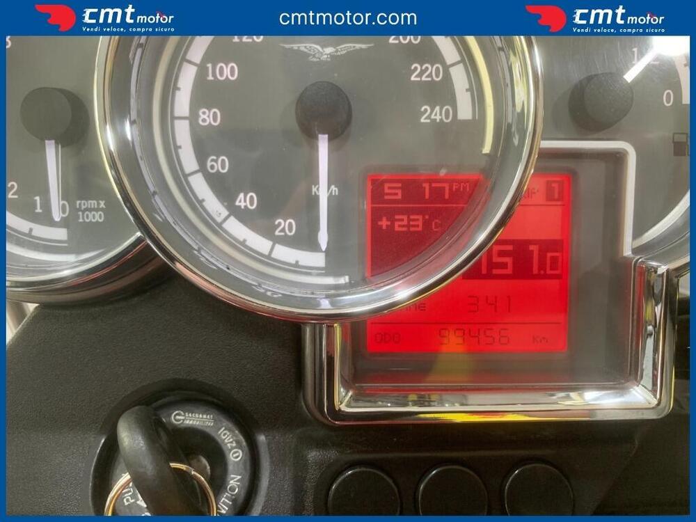 Moto Guzzi Breva 1200 (5)