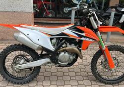 KTM 250 SX-F (2021) usata