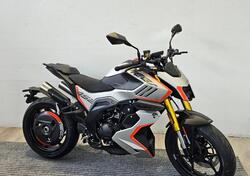 FB Mondial Piega 452 (2024 - 25) nuova