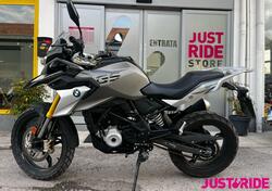 Bmw G 310 GS (2017 - 20) usata