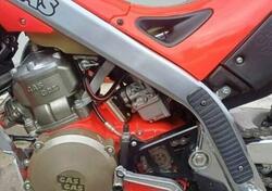 GASGAS JTX 270 d'epoca