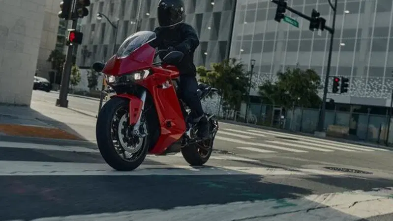 Zero Motorcycles a EICMA Riding Fest: demo ride a zero emissioni