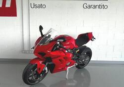 Ducati Panigale V4 (2022 - 24) usata