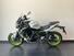 Kawasaki Z 650 (2021 - 24) (6)