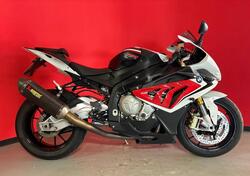 Bmw S 1000 RR (2012 - 14) usata