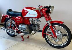 Aermacchi Harley-Davidson HARLEY-DAVIDSON ALA VERDE d'epoca