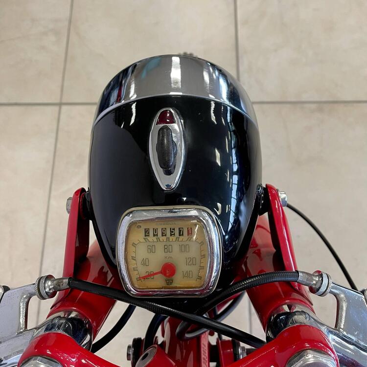 Aermacchi Harley-Davidson HARLEY-DAVIDSON ALA VERDE (2)