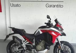 Ducati Multistrada V4 S (2021 - 24) usata