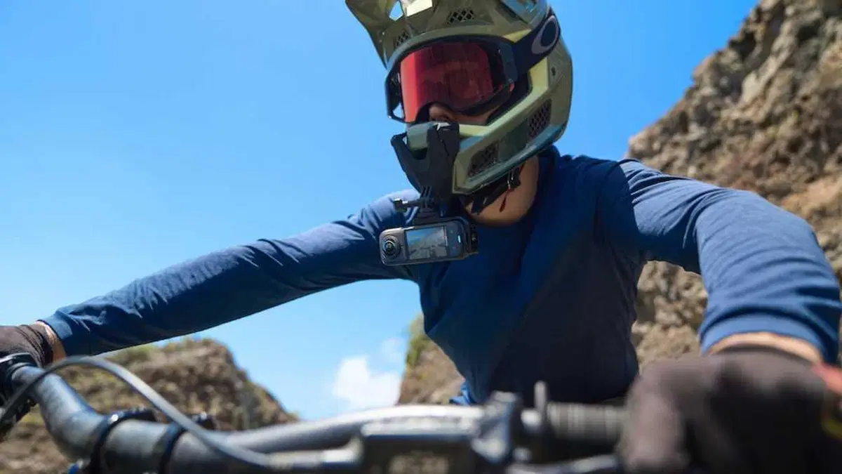 Nuova Insta360 X5: più solida e intelligente (7)