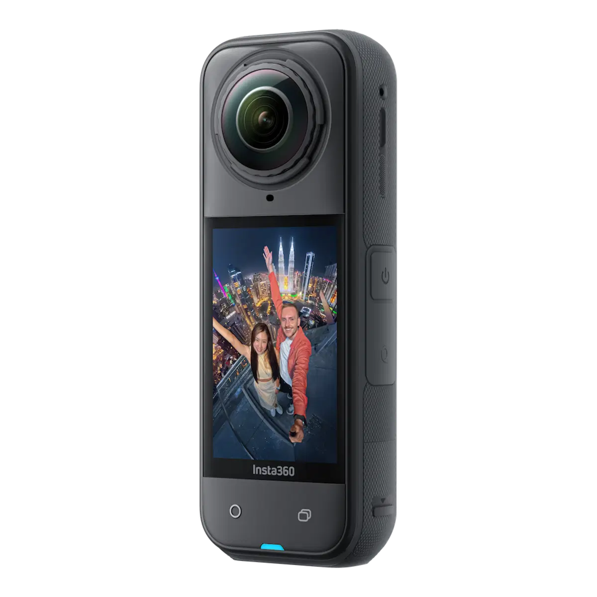 Nuova Insta360 X5: più solida e intelligente