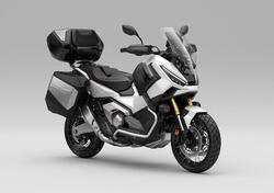 Honda X-ADV 750 Travel (2025) nuova