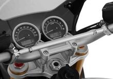 Wunderlich: traversa manubrio per BMW R12 e R12 NineT