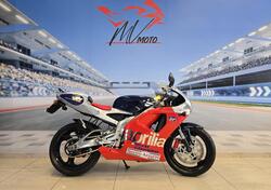 Aprilia RS 125 (1998 - 02) usata