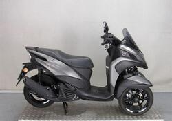 Yamaha Tricity 125 (2017 - 20) usata