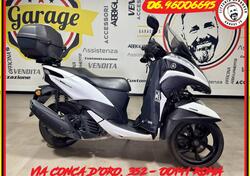 Yamaha Tricity 155 (2017 - 20) usata