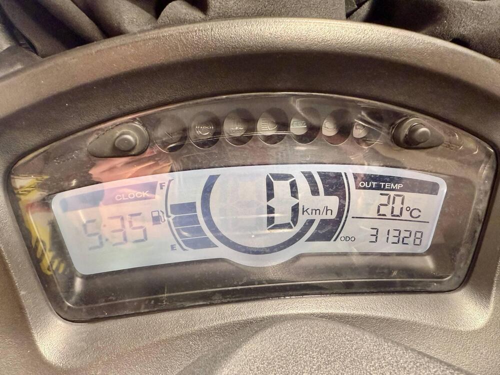 Yamaha Tricity 155 (2017 - 20) (5)