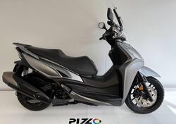 Kymco Agility 300i (2021 - 25) usata