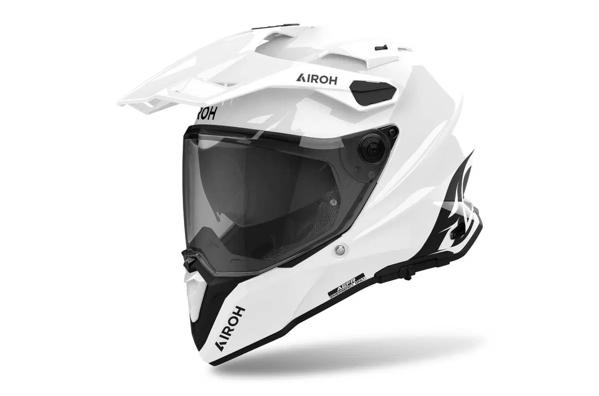 AIROH: l'apertura della stagione all'EICMA Riding Fest 2025