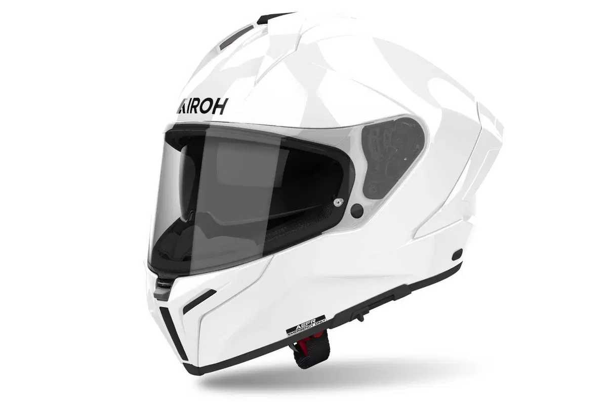 AIROH: l'apertura della stagione all'EICMA Riding Fest 2025 (2)
